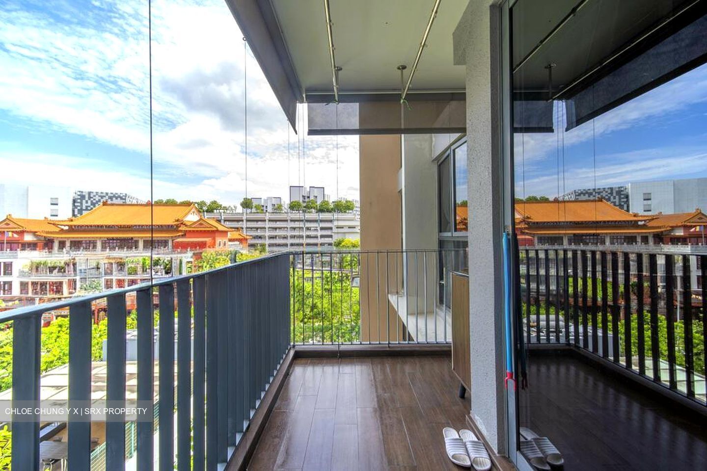 Twin Fountains (D25), Condominium #519336001